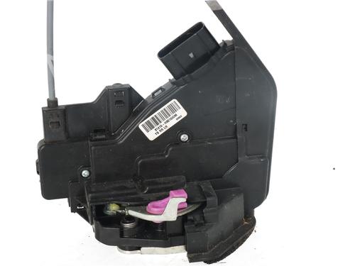 Used Rear left lock Rear left lock KIA STONIC (YB) [2017-2026] 33620446 33620446