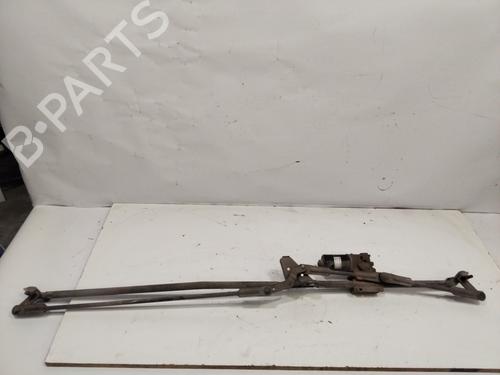 Used Front wiper motor PEUGEOT 307 (3A/C) 2.0 16V (136 hp) 28733212