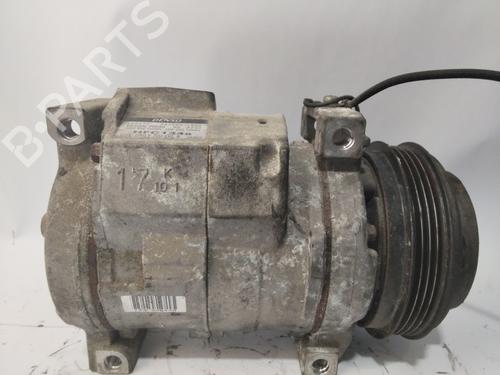 Compressor A/A IVECO DAILY VI Van [2014-2025]  21806840