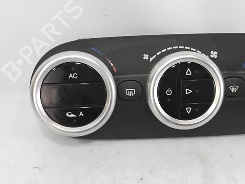 Climate control ALFA ROMEO GIULIETTA (940_)  | BP29399039I5 