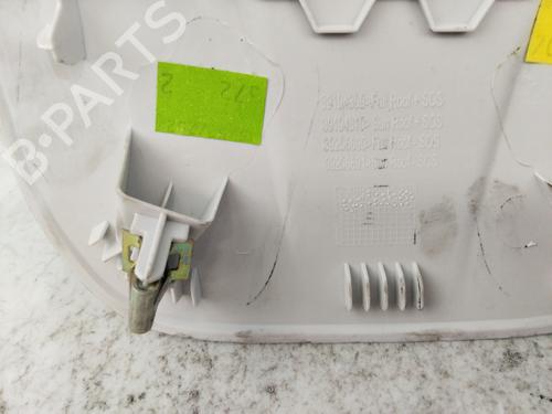 Interior roof light OPEL GRANDLAND / GRANDLAND X (A18, P1UO)  | BP18096241I8 