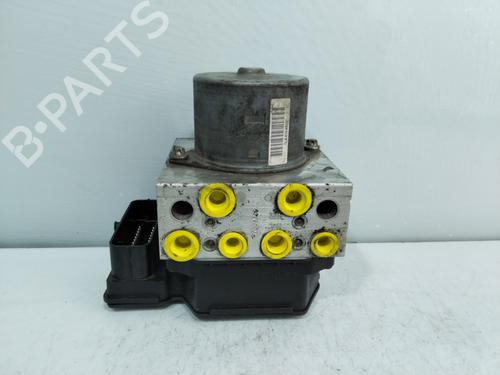 ABS pump FORD MONDEO IV (BA7) 2.0 TDCi | BP18891262M43 
