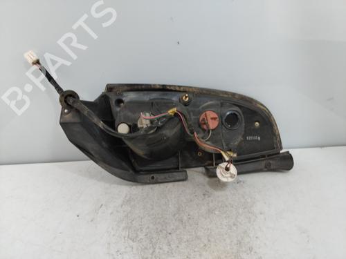 Left taillight HYUNDAI ATOS (MX) 1.0 i | BP18890218C34 