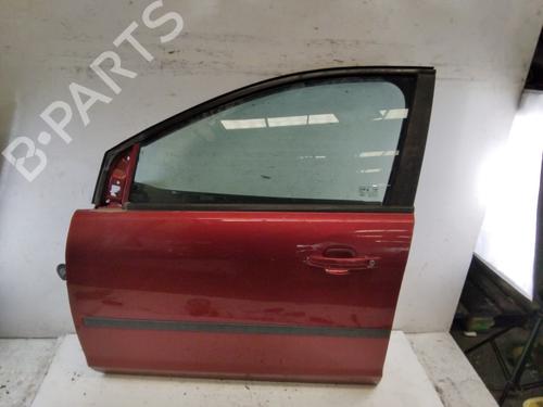 Left front door FORD FOCUS II (DA_, HCP, DP)  | BP21127802C2 