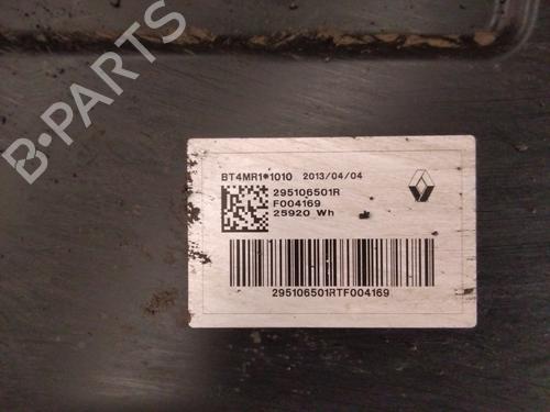 Battery RENAULT ZOE (BFM_) | BP32328005E11 - Image 4