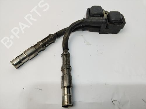 Ignition coil MERCEDES-BENZ E-CLASS (W210) E 320 (210.065) | BP20509356M94 