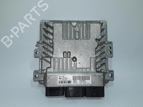 Used Engine control unit (ECU) CITROËN C4 Grand Picasso I (UA_) 1.6 HDi 110 (112 hp) 11047830