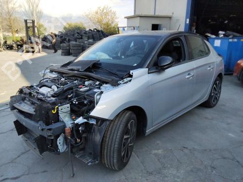 Used Parts OPEL CORSA F (P2JO)    4511663