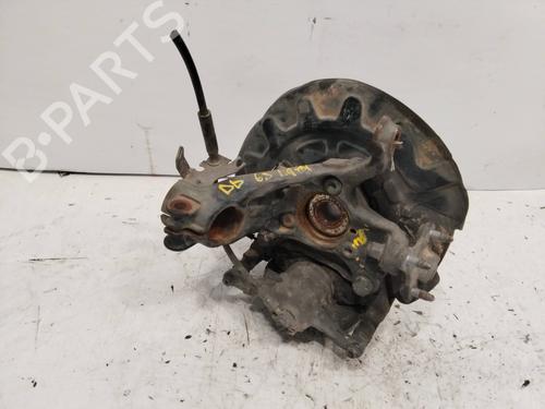 Right front steering knuckle SEAT IBIZA IV SC (6J1, 6P5)  | BP26589399M26 