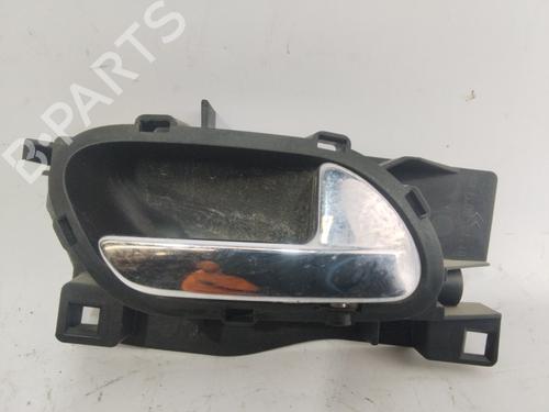 Used Front right interior door handle CITROËN C4 I (LC_) [2004-2014]  23537698