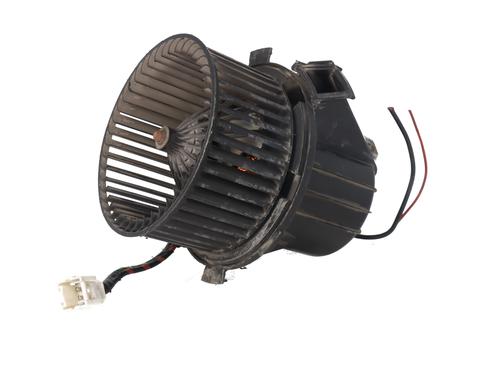 Varmeblæser Varmeblæser CITROËN C5 II (RC_) [2004-2008] 37462540 37462540