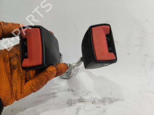 Used Seat buckle SEAT IBIZA IV (6J5, 6P1) [2008-2017]  24372219