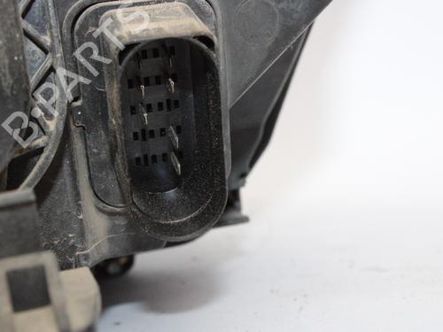 Right headlight FORD FOCUS II (DA_, HCP, DP)  | BP15416321C29 