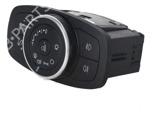 Headlight switch FORD TRANSIT CUSTOM V362 Van (FY, FZ) | BP37241874I24 - Image 4