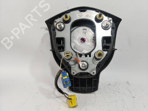 Driver airbag SEAT TOLEDO III (5P2)  | BP28977478C9 