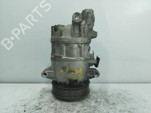AC compressor BMW 1 (E81) 116 i | BP19057203M34 