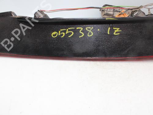 Left taillight FORD FIESTA V (JH_, JD_) 1.4 16V | BP16060773C34 