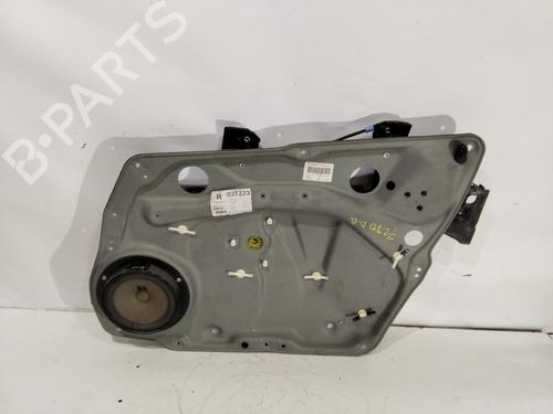 Used Front right window mechanism Front right window mechanism 32778434 32778434