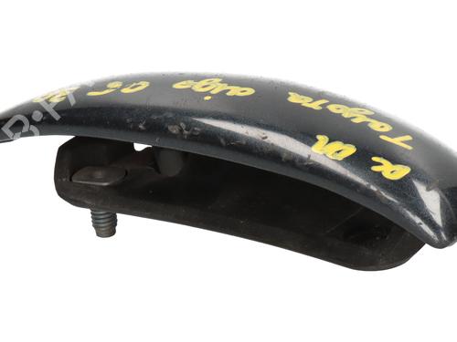 Høyre foran utvendig håndtak TOYOTA RAV 4 II (_A2_)  | BP29420468C129 