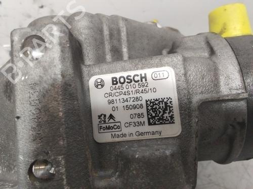 Injection pump FORD FIESTA VI (CB1, CCN) 1.6 TDCi | BP25903454M78 