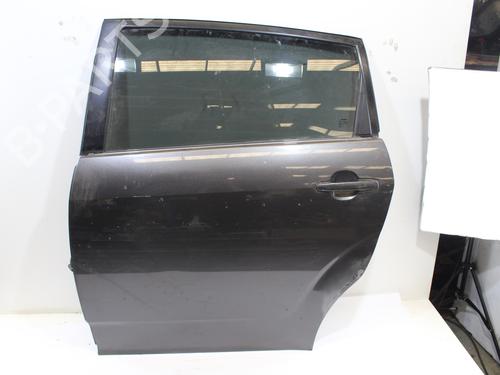 Used Left rear door TOYOTA COROLLA Verso (ZER_, ZZE12_, R1_) [2004-2009]  16193750