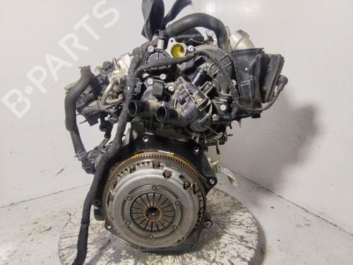 Engine SEAT IBIZA V (KJ1, KJG) 1.0 TSI | BP30901267M1 - Image 7
