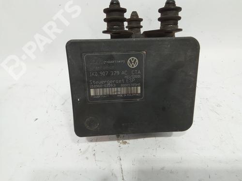 ABS pump VW GOLF V Variant (1K5)  | BP11047595M43