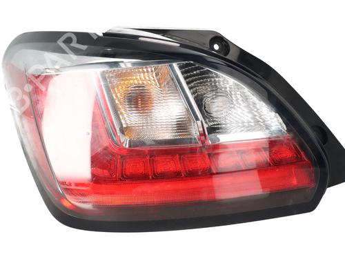 Feu arrière gauche MITSUBISHI MIRAGE / SPACE STAR VI Hatchback (A0_A) 1.2 (A03A) (80 hp) 31942455