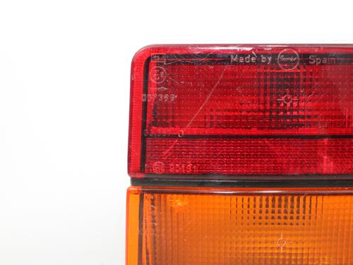 Right taillight SEAT IBIZA II (6K1)  | BP13056656C35 