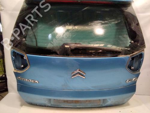 Bakluke CC/Kombi-Kupé CITROËN C4 Picasso I MPV (UD_) 1.6 HDi | BP28703181C6 
