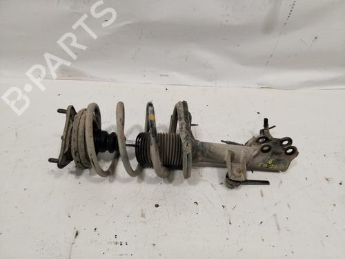 Used Right front shock absorber HYUNDAI i30 (FD) [2007-2012]  27312607