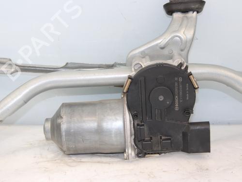 Front wiper motor OPEL CROSSLAND X / CROSSLAND (P17, P2QO)  | BP21013992M29 