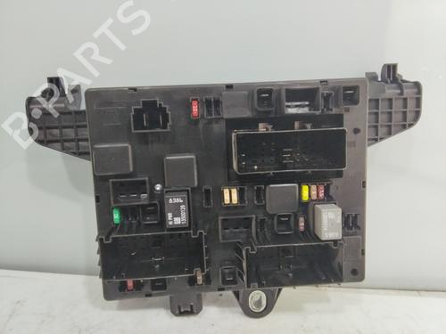 Used Fuse box OPEL ASTRA J (P10) [2009-2016]  19798523