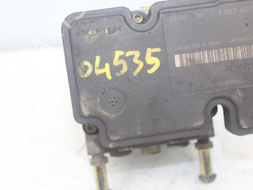 ABS pump MITSUBISHI GRANDIS (NA_W) 2.4 MIVEC (NA4W) | BP17217231M43 