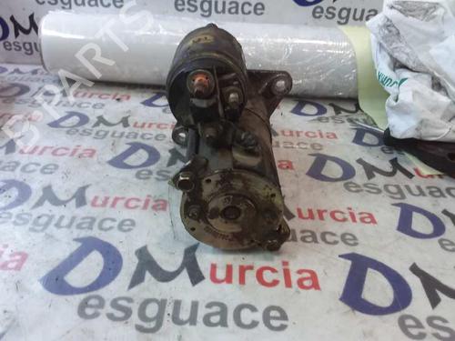 Starter DAEWOO NUBIRA Saloon (J200) 1.6 | BP8553192M8