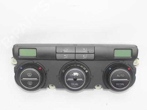 Used Climate control VW GOLF VI (5K1) 1.6 BiFuel (102 hp) 11279299