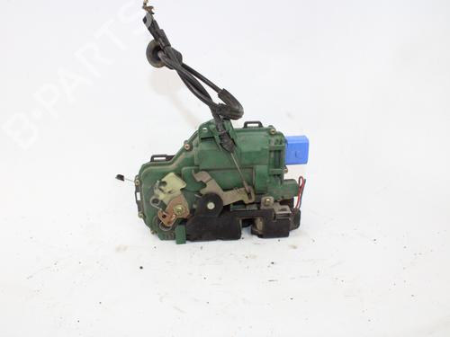 Front left lock SEAT IBIZA III (6L1)  | BP15541164C98 