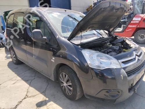 Generator CITROËN BERLINGO Box Body/MPV (B9) 1.6 HDi 90 4x4 | BP26332020M7 