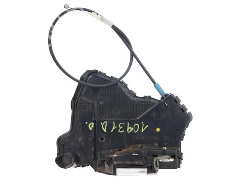 Used Front right lock TOYOTA RAV 4 IV (_A4_) 2.2 D 4WD (ALA49) (150 hp) 32384809