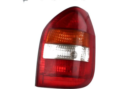 Used Right taillight OPEL ZAFIRA A MPV (T98) [1999-2006]  29408817