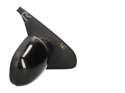 Right mirror RENAULT CLIO III (BR0/1, CR0/1)  | BP29905057C27