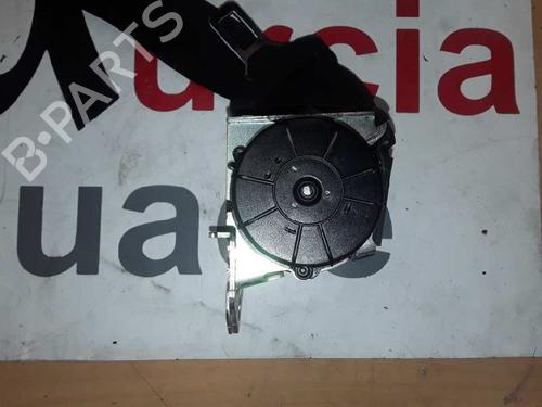 Rear left seatbelt BMW X1 (E84)  | BP10248110I29 