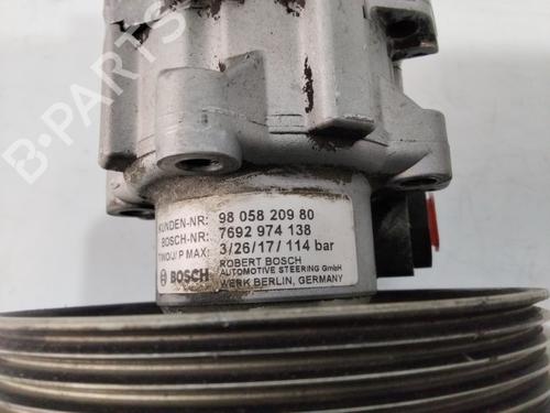 Steering pump CITROËN JUMPER II Van 2.0 BlueHDi 130 | BP29738559M99 