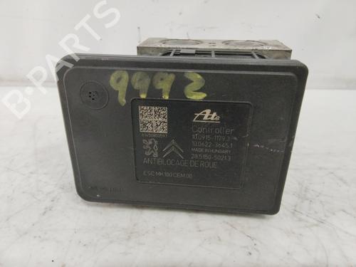 ABS pump PEUGEOT 208 I (CA_, CC_)  | BP29905597M43