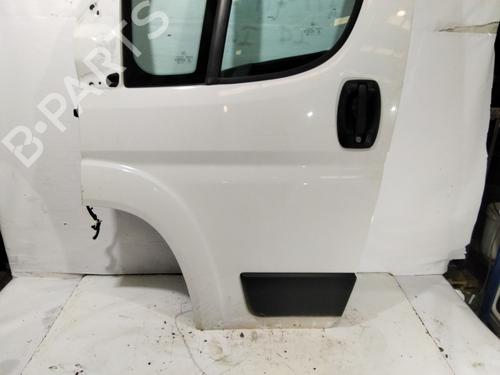 Left front door CITROËN JUMPER II Van 2.2 HDi 130 | BP32238208C2