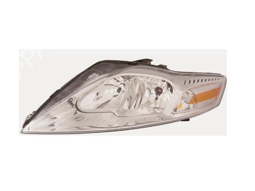Used Left headlight FORD MONDEO IV (BA7) [2007-2015]  24457302