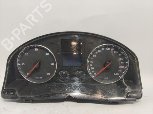 Cockpit VW GOLF V (1K1) [2003-2010]  28951599