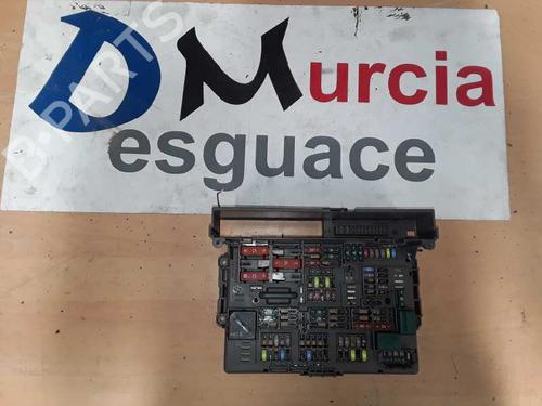Used Fuse box BMW X1 (E84) [2009-2015]  10248106