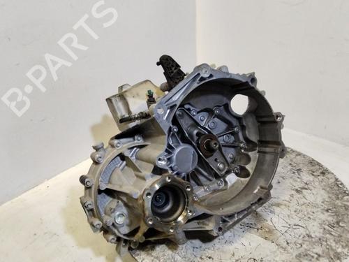 Used Gearbox SEAT IBIZA IV SC (6J1, 6P5) 1.0 TSI (95 hp) 18823544