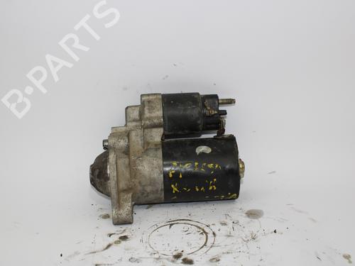 Used Starter CITROËN SAXO (S0, S1) 1.1 X, SX (60 hp) 12585322